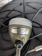 Shure bullet 520dx, Ophalen of Verzenden, Gebruikt