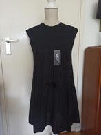 NIEUW Zwarte glitter tuniek trui van Reddys maat M 40 42, Maat 38/40 (M), Reddys, Verzenden, Zwart