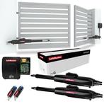 Liftmaster LA250EVK-03 vleugel poortopener, Ophalen of Verzenden, Nieuw, Overige materialen, Overige typen