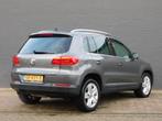 Volkswagen Tiguan 1.4 TSI Sport&Style 2e EIGENAAR! TOPSTAAT!, Auto's, Volkswagen, Voorwielaandrijving, Euro 5, 15 km/l, 4 cilinders