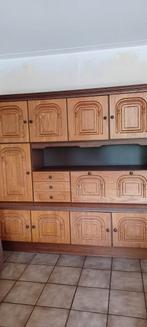 wandkast, Huis en Inrichting, Ophalen, Gebruikt, 25 tot 50 cm