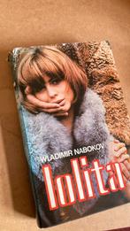 Lolita Wladimir Nabokov, Ophalen of Verzenden, Wladimir Nabikov