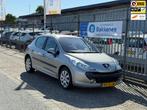 Peugeot 207 1.6-16V XS | Airco, Voorwielaandrijving, Stof, Gebruikt, Bedrijf