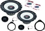 Audio System MFIT EVO 2 165 16.5cm/ composet AUDI A3-A4-A6