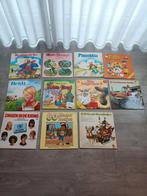 Vintage Kinder LP's - Diverse Titels, Ophalen of Verzenden, Gebruikt