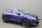 Nissan QASHQAI 1.2DIG-T 116PK Tekna Navigatie/Trekhaak/Camer, Auto's, Voorwielaandrijving, 12 maanden, Gebruikt, Euro 6