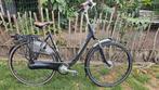 Gazelle Orange C7+, Fietsen en Brommers, Fietsen | Dames | Damesfietsen, 56 cm of meer, Ophalen, Gebruikt, Overige merken