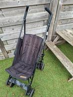 Koelstra buggy - compact en handig!, Kinderen en Baby's, Buggy's, Ophalen, Gebruikt, Koelstra