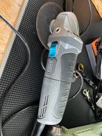 Haakse slijper Gamma (slijptol), Ophalen of Verzenden, Gebruikt, Minder dan 700 watt, Haakse handslijpmachine