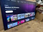 Sony bravia tv 75 inch KD-75XG8596 let op strepen in scherm, Audio, Tv en Foto, Televisies, Ophalen, 50 Hz, 4k (UHD), Smart TV