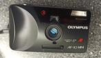 Olympus AF 10 Mini - Punt & Schiet Camera, Ophalen of Verzenden, Zo goed als nieuw, Compact, Olympus