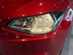 SEAT Ibiza 1.0 TSI FR Business Intense EERSTE EIGENAAR | Cru, Auto's, Seat, Voorwielaandrijving, 12 maanden, Stof, Gebruikt