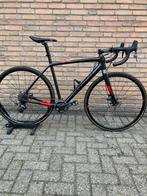 Trek Boone 7 Cyclocross Racefiets, 28 inch, Gebruikt, Carbon, 10 tot 15 versnellingen