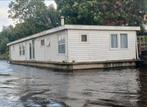 Woonboot met ligplaats