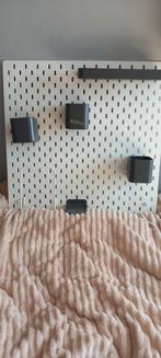 Skadis ikea wandbord te koop, Ophalen of Verzenden, Zo goed als nieuw