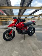 Ducati hypermotard 796 2010, Motoren, 2 cilinders, Sportuitlaat, Motorrijbewijs A, Particulier