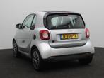 smart fortwo EQ Comfort 18 kWh Stoelverwarming | Leder | LED, Auto's, Smart, Automaat, 12 maanden, Achterwielaandrijving, Gebruikt