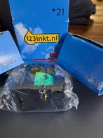123 inkt cartridges 22 en 21, Computers en Software, Printerbenodigdheden, Ophalen of Verzenden, Nieuw, Cartridge, 123inkt.nl