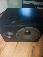 Jbl subwoofer, Audio, Tv en Foto, Luidsprekers, Ophalen, Gebruikt, 120 watt of meer, Subwoofer