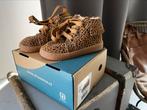 Nieuw shoesme veter schoenen Brown dots bruine stippen, Schoenen, Nieuw, Ophalen of Verzenden, Shoesme