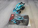 Lego Technic 42059 Stunt Truck, Ophalen, Zo goed als nieuw, Complete set, Lego