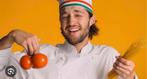 Zelfstandig kok pizzabakker gezocht Italiaanse, Witgoed en Apparatuur, Fornuizen, Verzenden, Vrijstaand, Gas