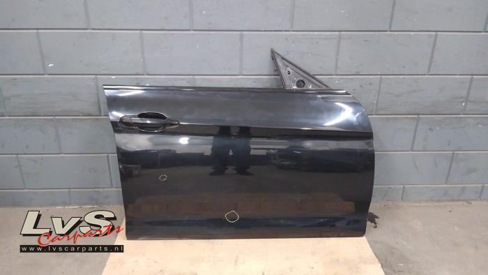 Portier 4Deurs rechts-voor van een BMW 3-Serie (475), Auto-onderdelen, Carrosserie en Plaatwerk, Deur, BMW, Gebruikt, 3 maanden garantie