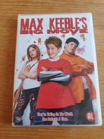 Max Keeble's Big Move DVD - Actiekomedie, Alle leeftijden, Ophalen of Verzenden, Zo goed als nieuw, Actiekomedie