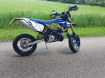 Husaberg te 300 supermoto, Motoren, 300 cc, Particulier, Meer dan 35 kW, Enduro