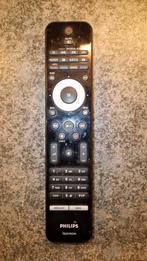 Philips afstandsbediening inclusief verzendkosten, Audio, Tv en Foto, Afstandsbedieningen, Ophalen of Verzenden, Zo goed als nieuw