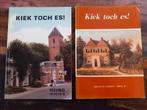 Kiek toch es! Heino in Foto's Deel l & ll, Boeken, Ophalen of Verzenden, Gelezen