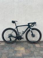 TREK Checkmate custom build gravelfiets, Overige merken, Carbon, Ophalen of Verzenden, Zo goed als nieuw