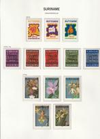 Suriname onafhankelijk   Davo Album, Ophalen of Verzenden, Postfris