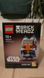 Lego star wars, Ophalen of Verzenden, Nieuw