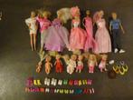 veel Barbie’s met Kelly poppetjes en accessoires, Ophalen of Verzenden, Zo goed als nieuw