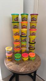 Playdo klei, Ophalen, Zo goed als nieuw