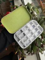 Richard Weathley Foam&Window-clip Flybox /Hardy / Orvis, Watersport en Boten, Verzenden, Zo goed als nieuw, Overige typen