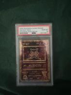 Ancient mew PSA 10 pokemon kaart 2000, Ophalen of Verzenden, Nieuw