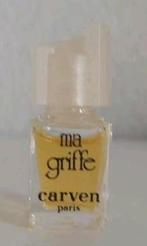 Ma Griffe van Carven, Ophalen of Verzenden, Zo goed als nieuw, Miniatuur, Gevuld