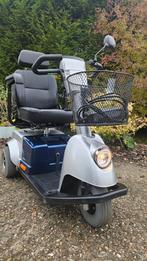 Stering Calypso scootmobiel, middelgrote scootmobiel, Diversen, Ophalen, Elektrische rolstoel
