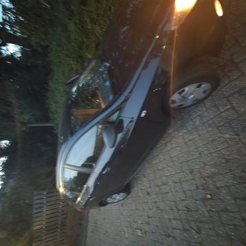 Seat Ibiza 1.2TDI 55KW Ecomotive ST 2011 Zwart beschikbaar voor biedingen