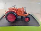 Allgaier R22 1/43 miniatuur landbouw tractor, Ophalen of Verzenden, Nieuw, Tractor of Landbouw