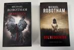 Michael Robotham, 2 boeken, Boeken, Thrillers, Ophalen of Verzenden, Zo goed als nieuw, Michael Robotham