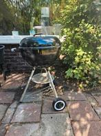 Weber Barbecue 47cm met accessoires, Ophalen, Gebruikt