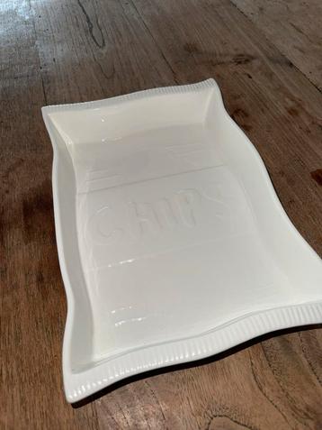 Riviera Maison Chips Schaal - Nieuw! beschikbaar voor biedingen