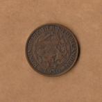 1 cent 1930 Wilhelmina, Postzegels en Munten, Munten | Nederland, Ophalen of Verzenden, Koningin Wilhelmina, 1 cent, Losse munt