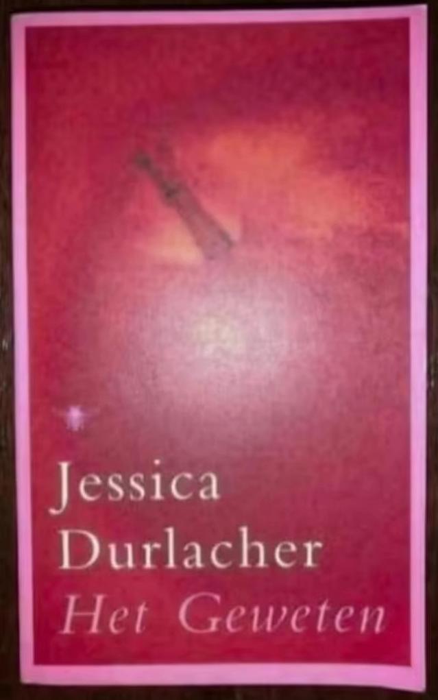 Jessica Durlacher; het geweten; ISBN 9023425138; NIEUW, Boeken, Ophalen of Verzenden, Nieuw