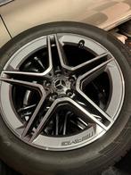 Diverse originele Mercedes Amg wielen 19, 18, 17  inch, Ophalen, Gebruikt, Banden en Velgen, 20 inch
