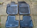 Rubberen matten Suzuki Splash / Opel Agila B, Ophalen of Verzenden