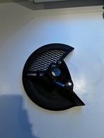 Remschijf beschermer voorwiel Honda CRF 51614-MKE, Ophalen of Verzenden